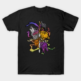 Heir to the Throne T-Shirt